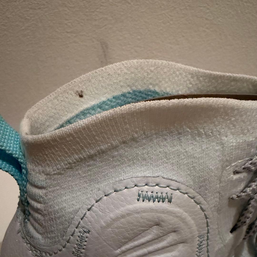 カリー4 フロートロ　27.5cm