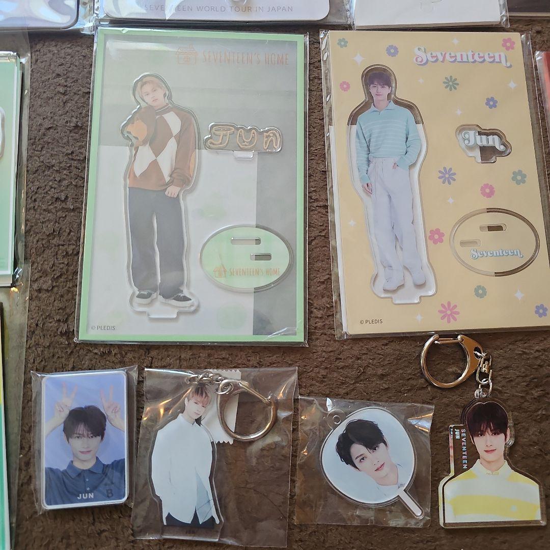 SEVENTEEN ジュン まとめ売り
