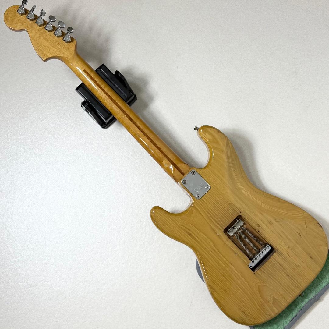 Greco SE-600 Super Sound ストラト 1975年 日本製