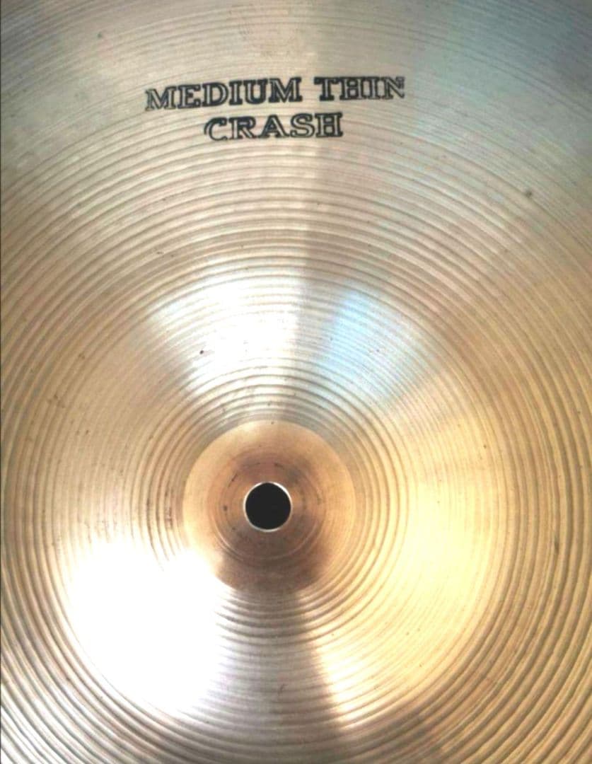 セイビアンシンバル