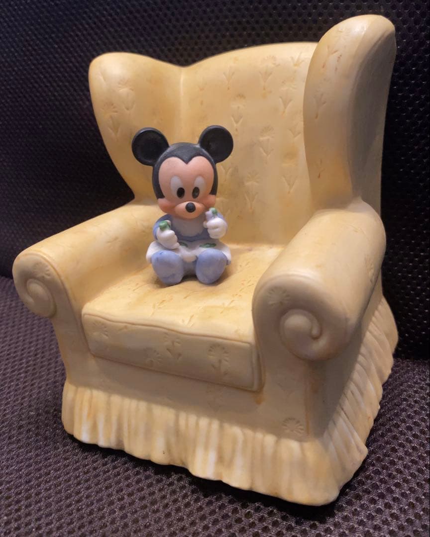 ディズニーベビー 貯金箱