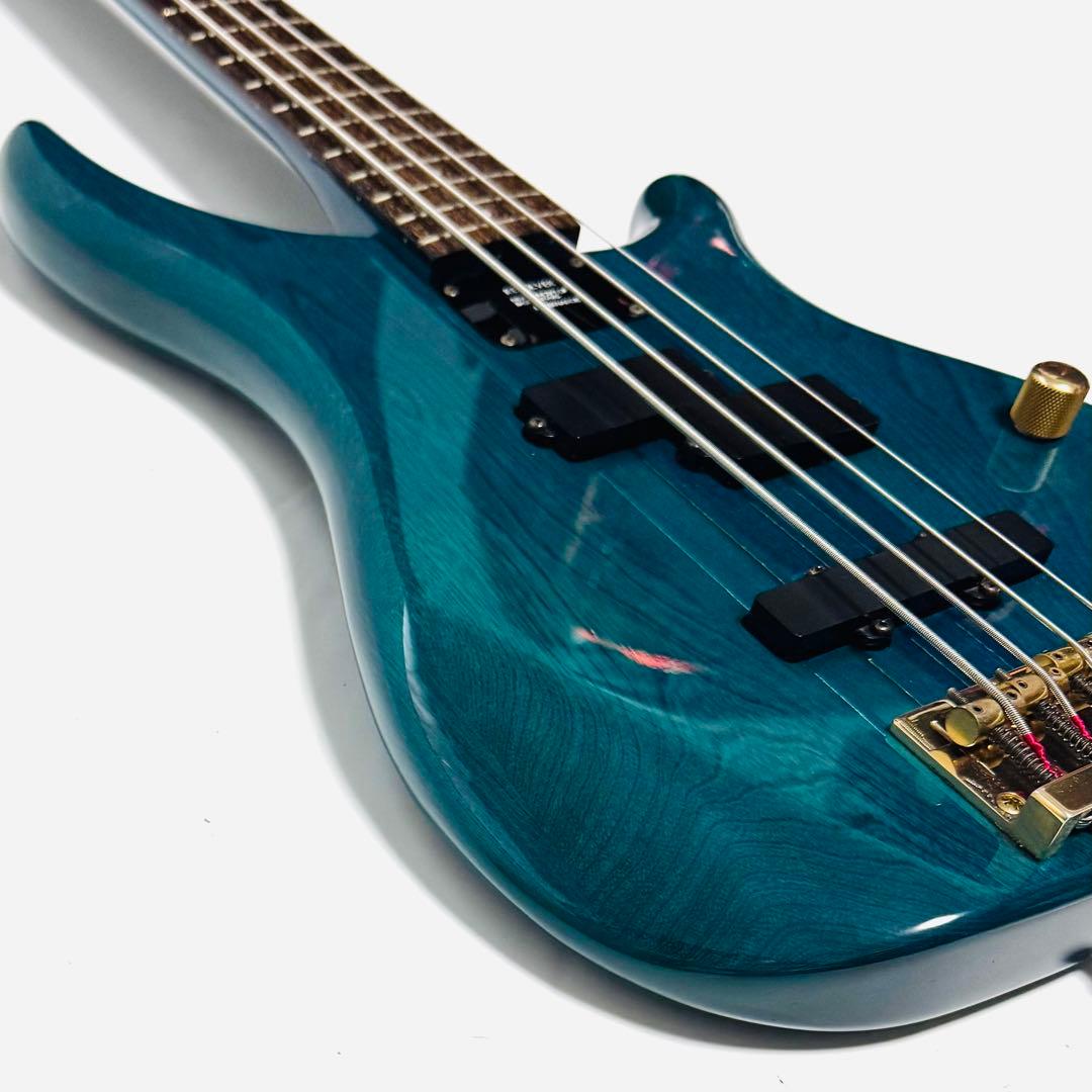 FERNANDES Revolver Bass RWB / PJ 90’s