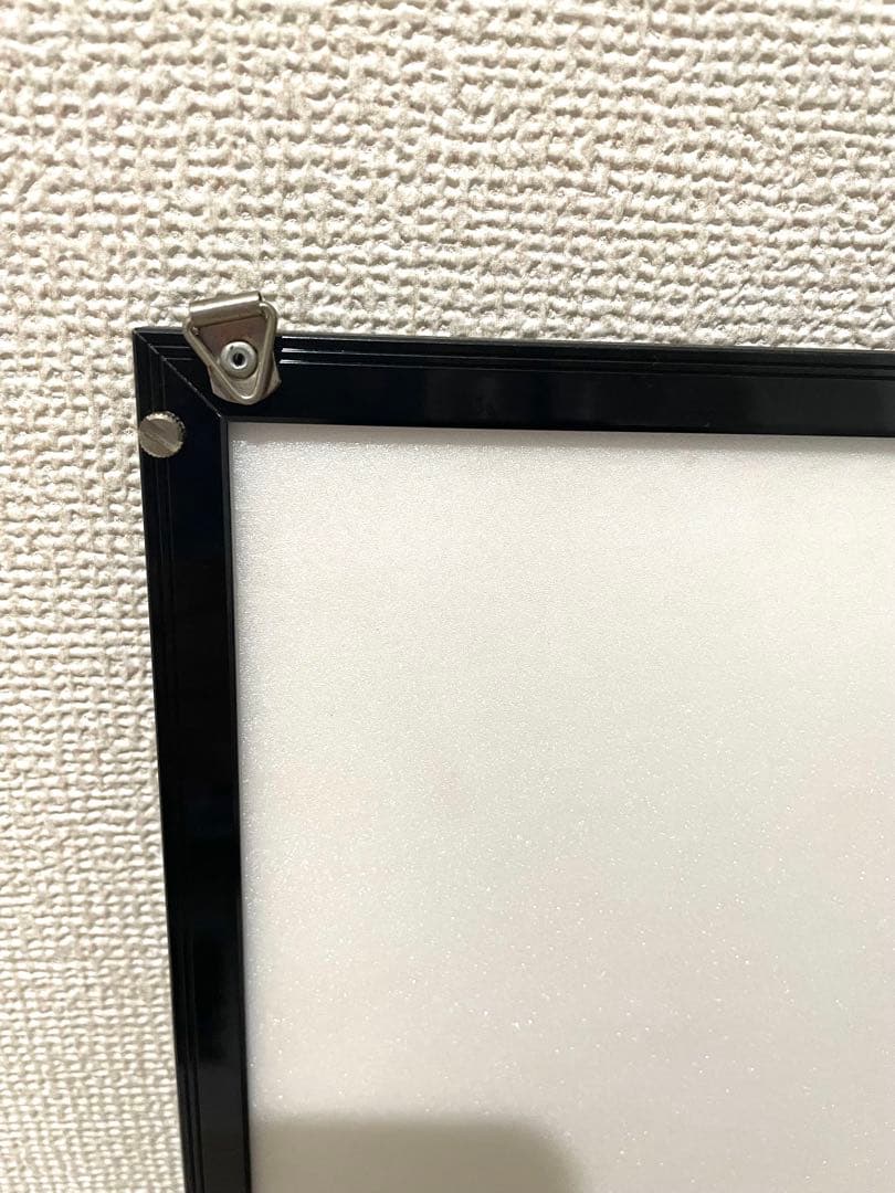 【額縁付】ジョジョ展 ポスター ジョジョの奇妙な冒険　7部　スティールボールラン