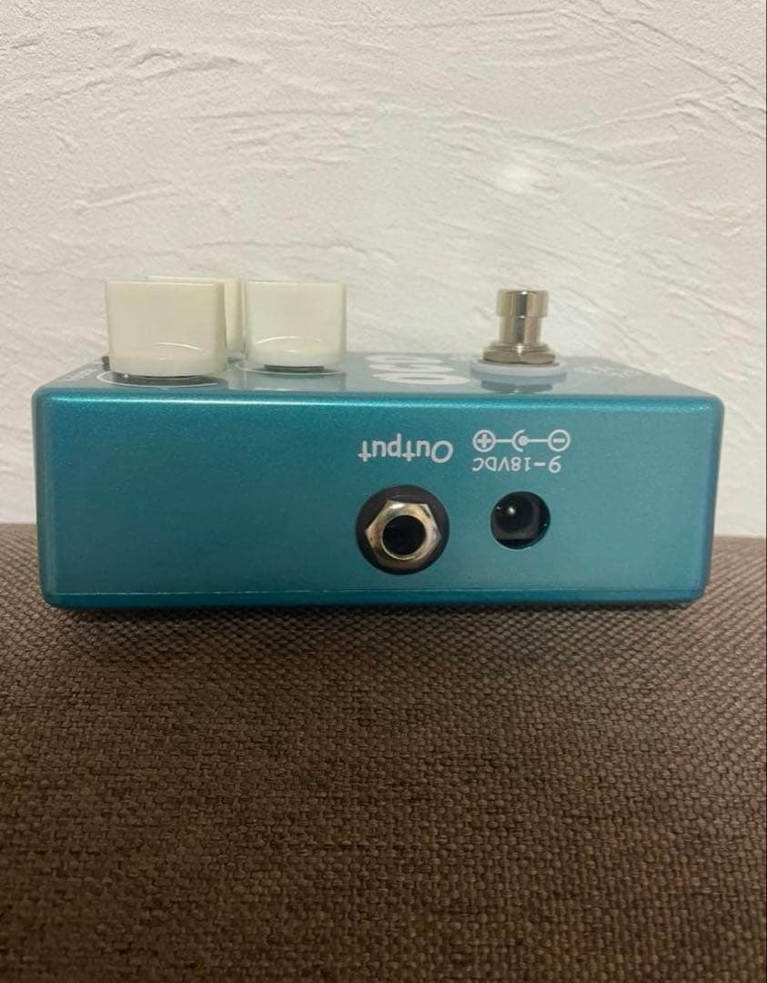 フルトーン Fulltone OCD-Ge クローン オーバードライブ