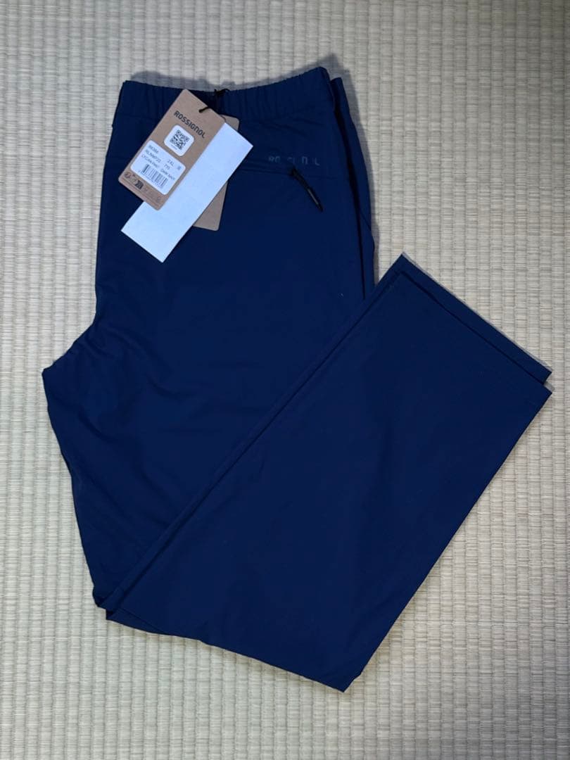【新品タグ付】Rossignol LYCIAN PANT 73N 2XL