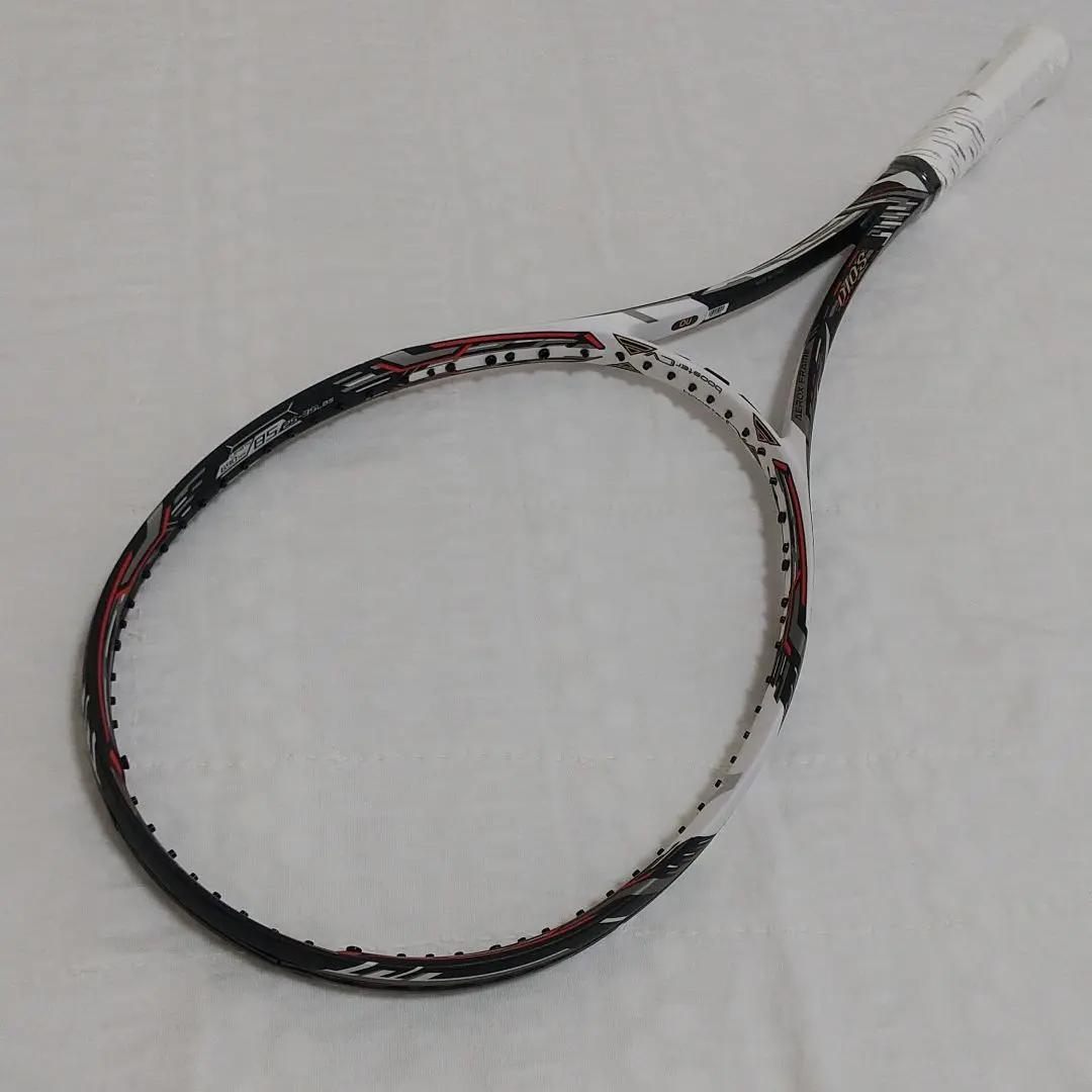 [216]ミズノ PRO-C テニスラケット