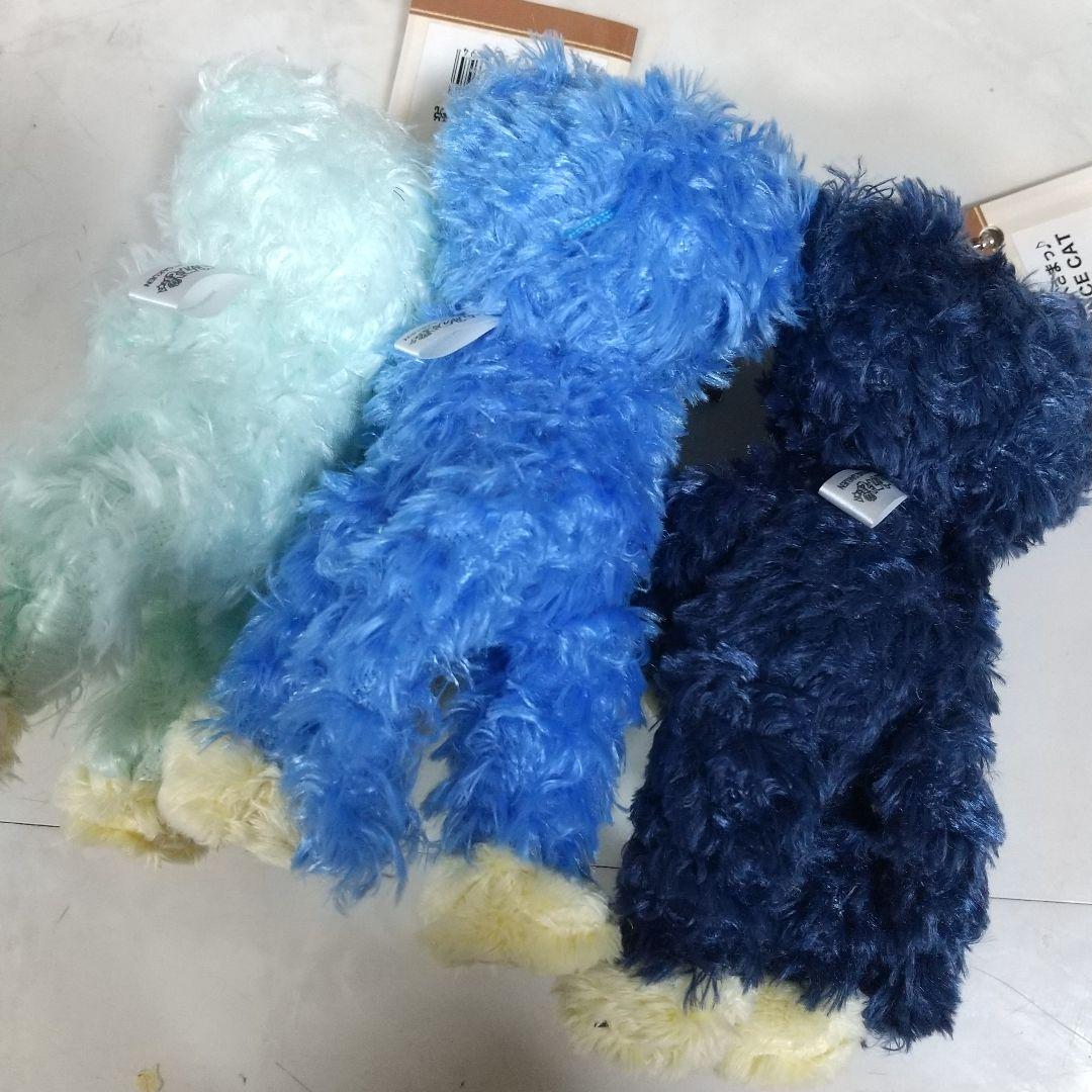 新品　タグ付き　うたの☆プリンスさまっ♪　ぬいぐるみ　キーホルダー　マスコット