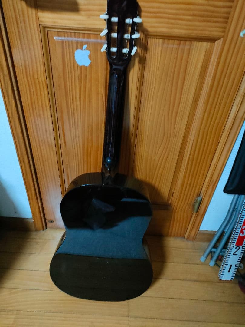 スタッフォードSFP-CLSクラッシックギター