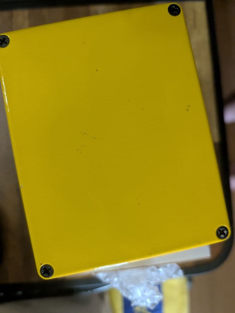 Jangle Box ジャングルボックス ノイズゲート J-Gate