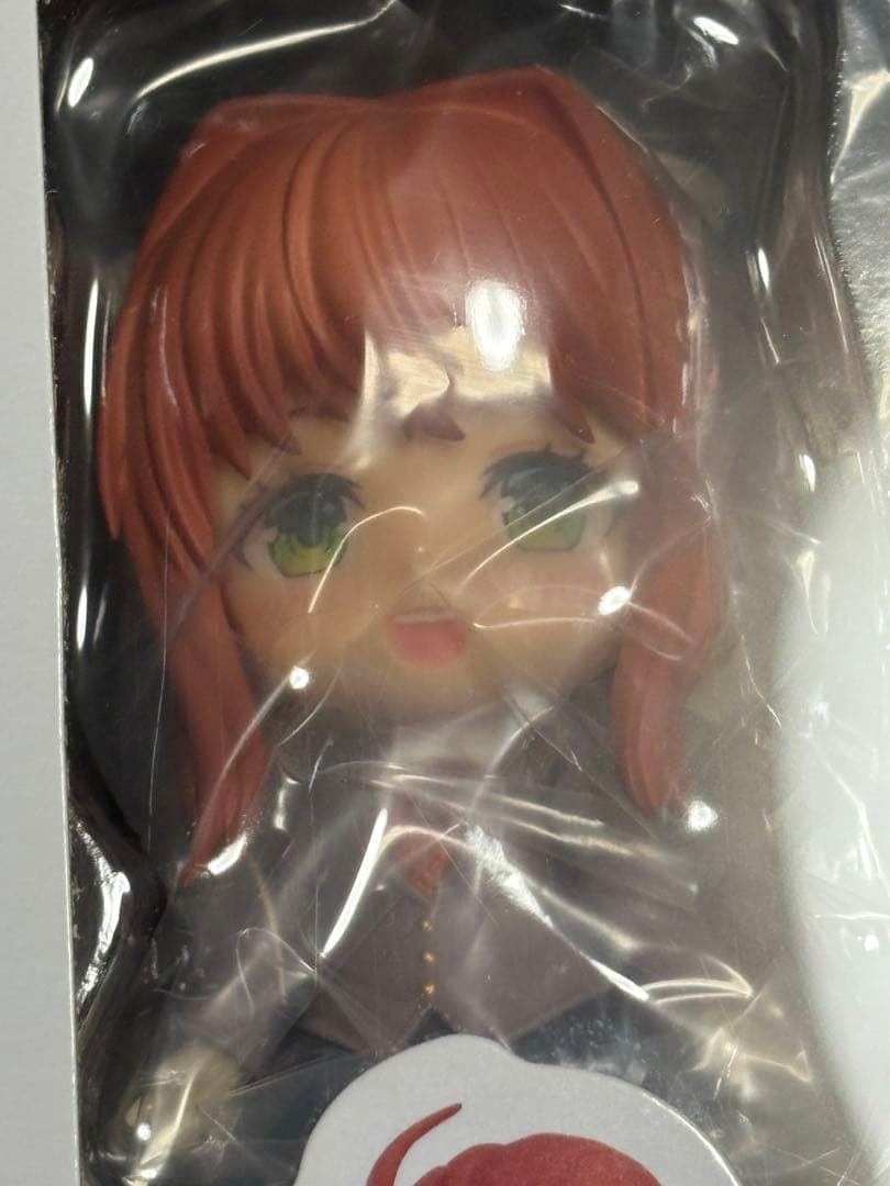 ねんどろいど ドキドキ文芸部 モニカ 国内正規品