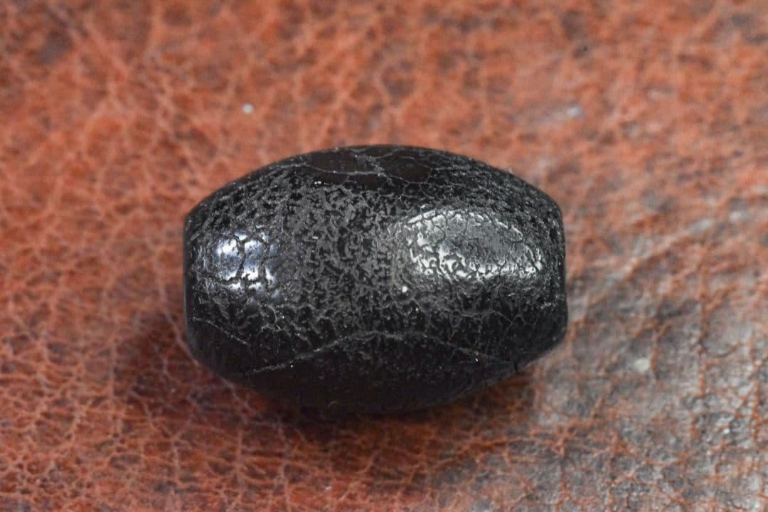 アンティーク アゲート天珠