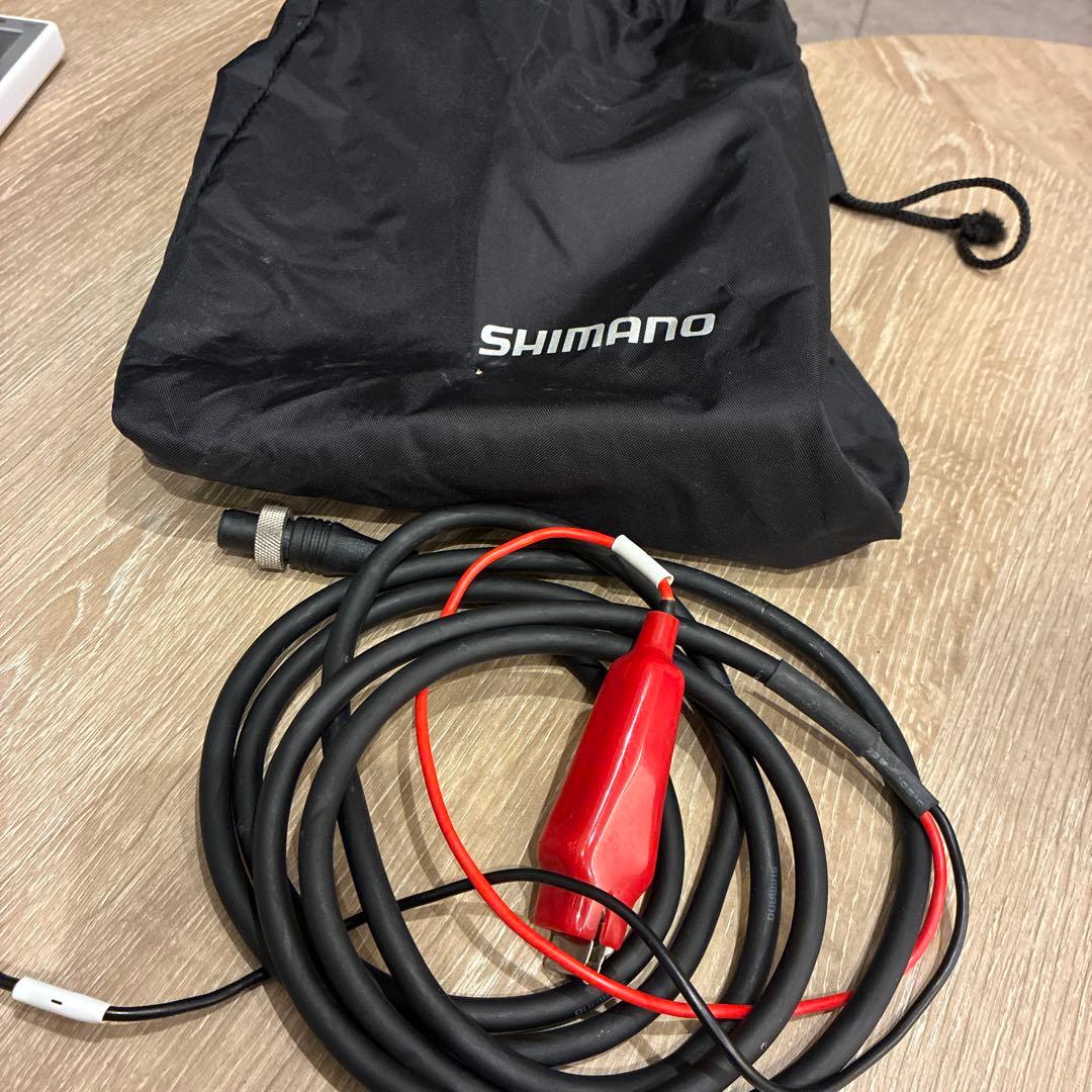 SHIMANO フォースマスター6000