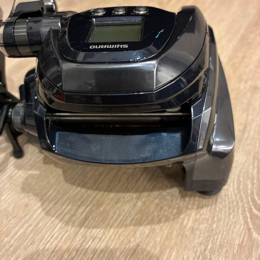 SHIMANO フォースマスター6000