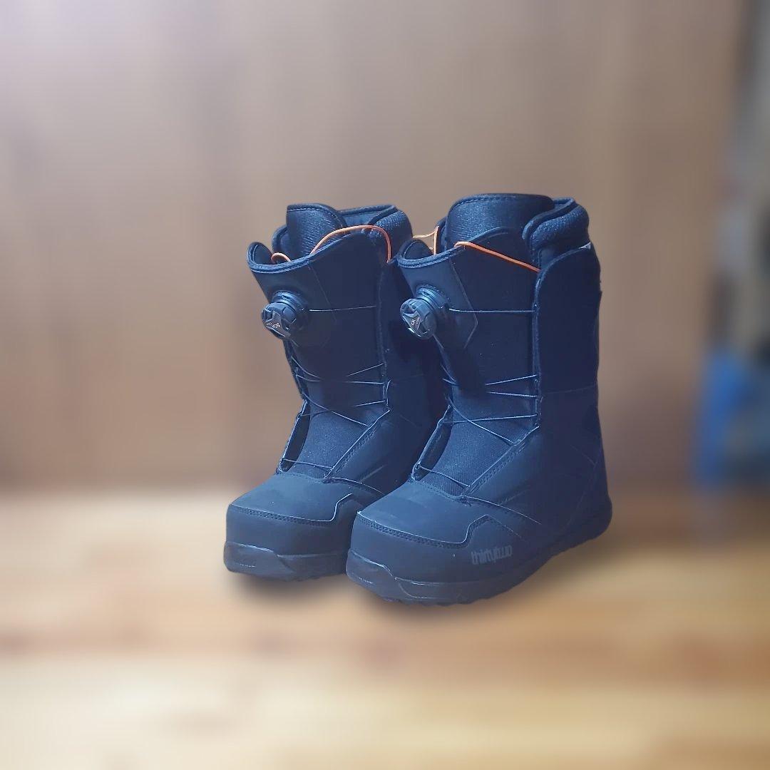 thirtytwo スノーボードブーツ 26cm! 26192
