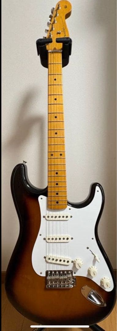 Fender Vintera Ⅱ 50s Stratocaster