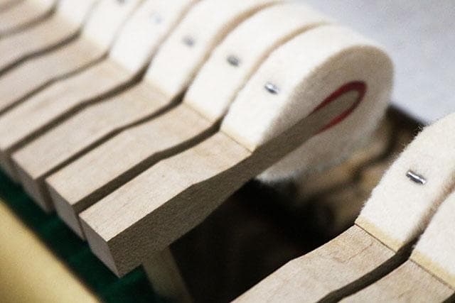 アップライトピアノ【カワイ DS-70】販売