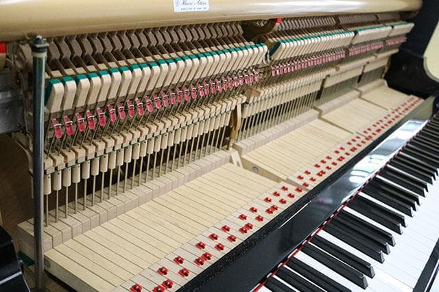 アップライトピアノ【カワイ DS-70】販売