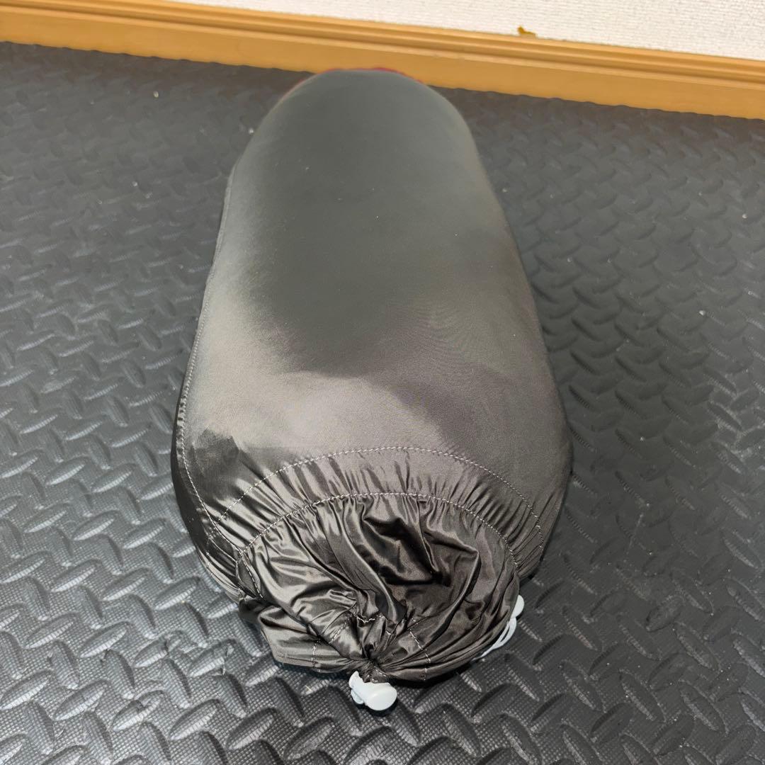 mont-bell モンベル　バロウバッグ　#3