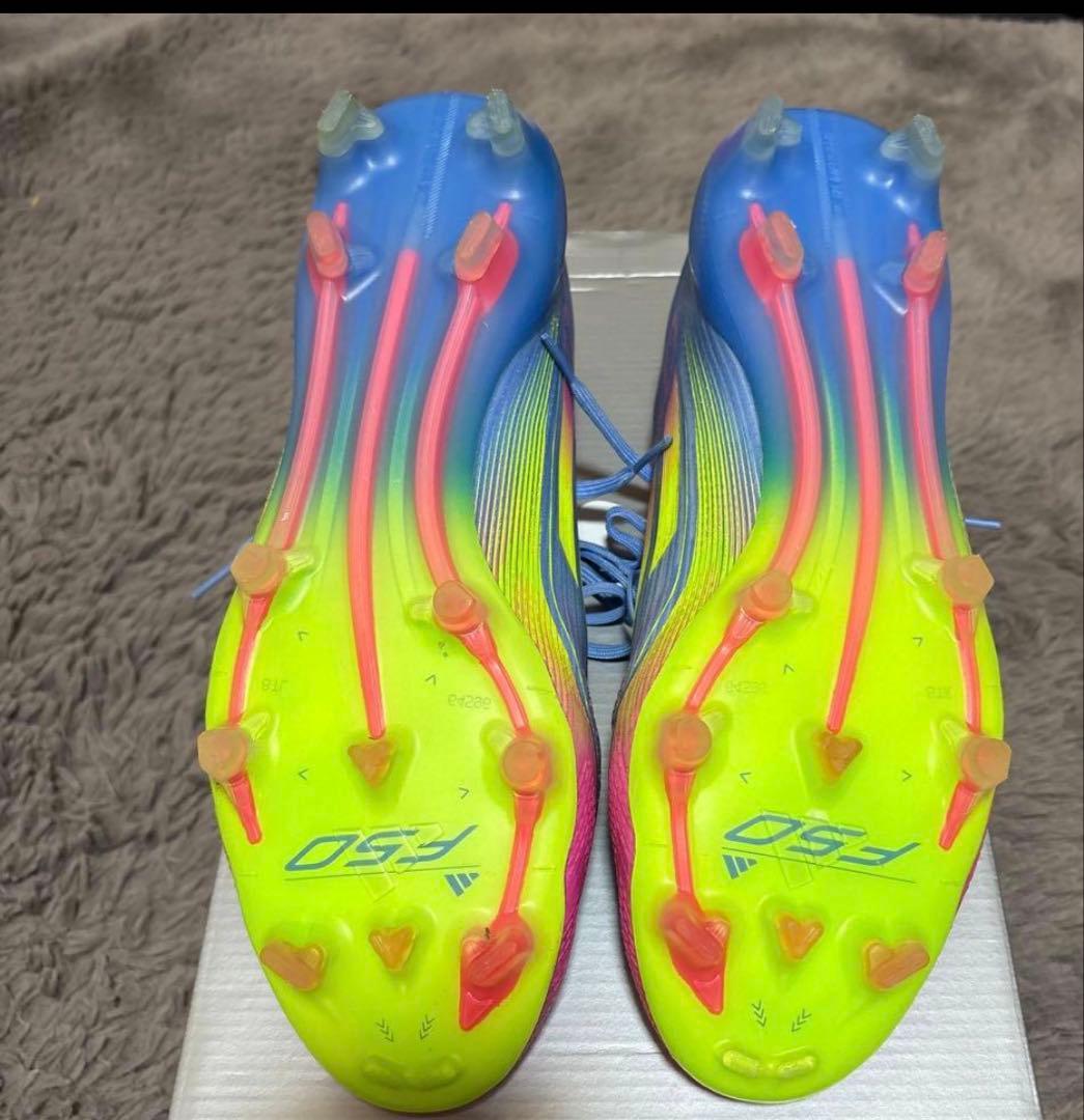 F50 スパイクトップモデルFG