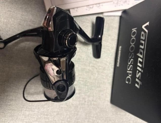 リール SHIMANO 19 VANQUISH 1000SSSPG e149