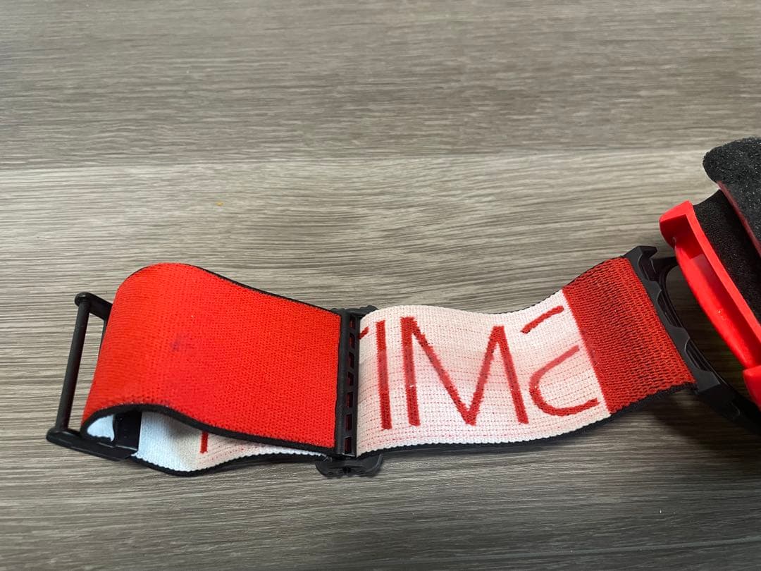 SMITH ゴーグル 抗曇性 ミラーレンズ