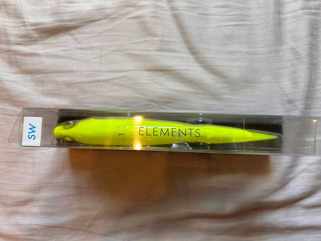 エレメンツ ELEMENTS ダヴィンチ 240 王 KING 村田基コラボ