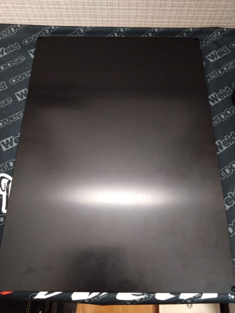 overdose weld オーバードーズ セッティングボード ヨコモ ラジコン