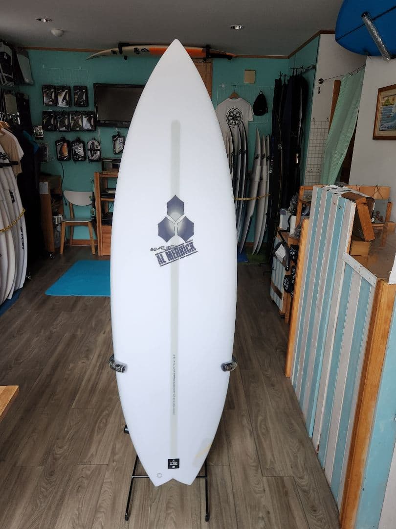 新品即決　スパインTアルメリック5.8 BetterEveryday　A2626