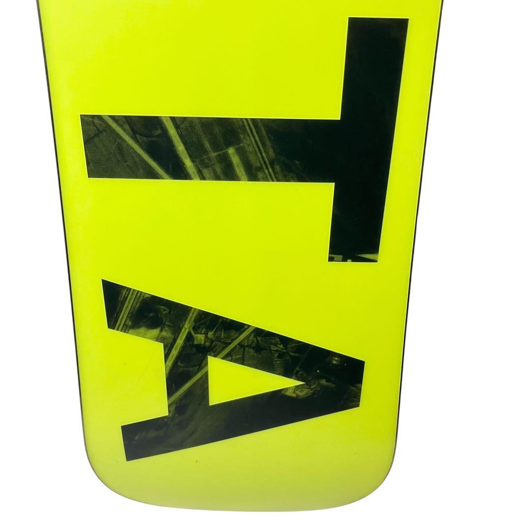 スノーボード CAPiTA THUNDERSTICK