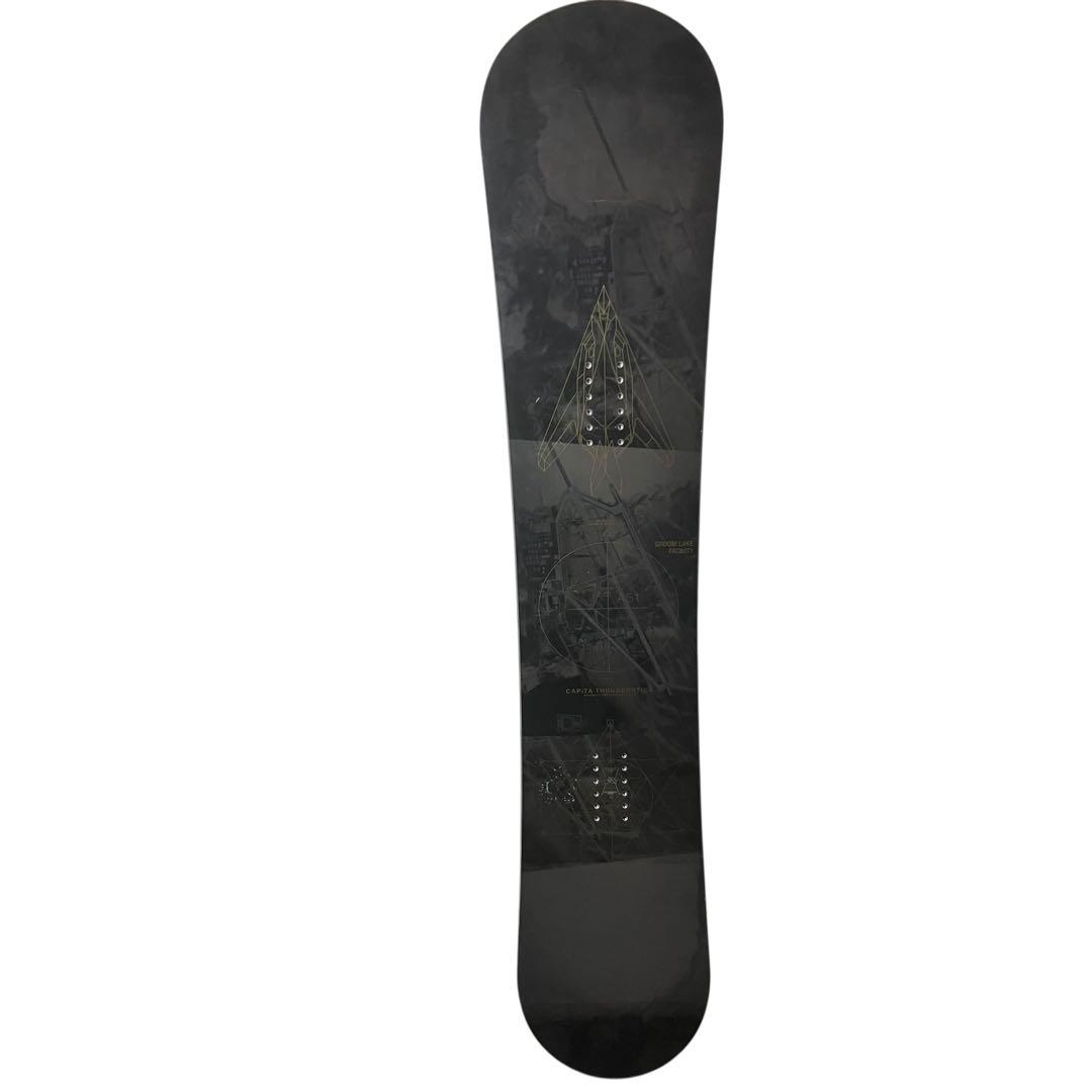 スノーボード CAPiTA THUNDERSTICK