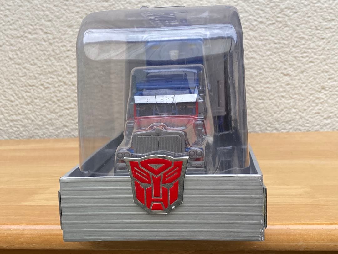 コミコン2011限定品　アルティメット・オプティマス・プライム