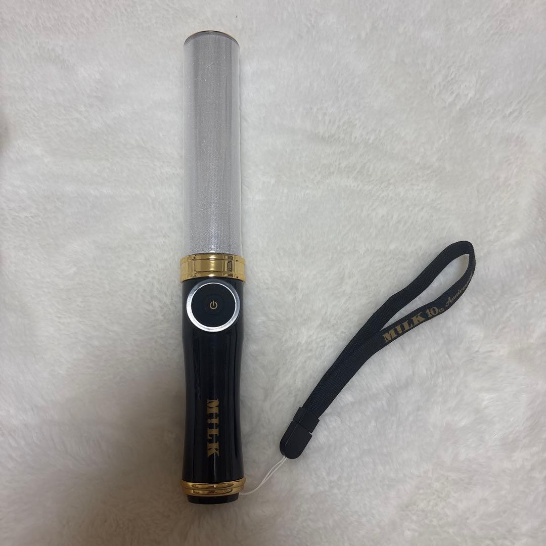 M!LK 山中柔太郎 キャンドリ ペンライト