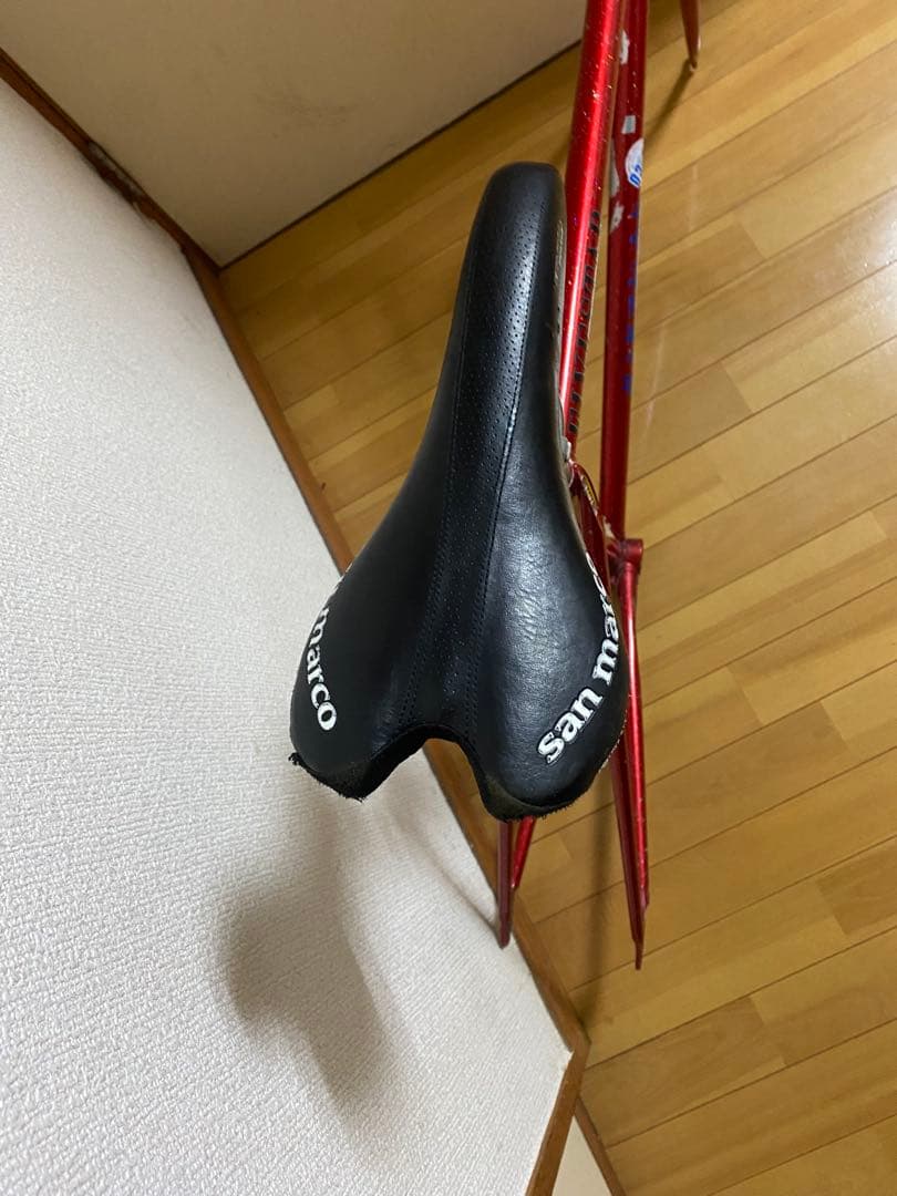 eimei njsフレームセット