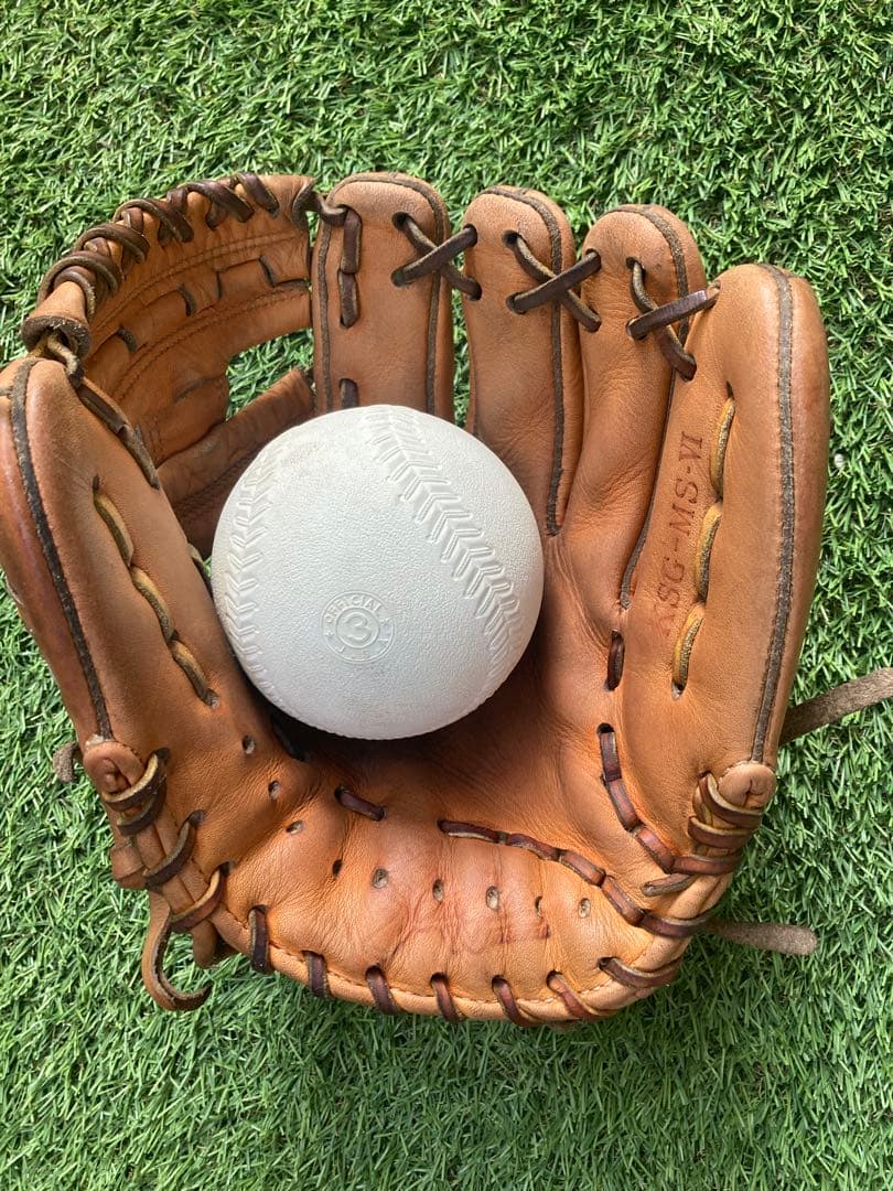 久保田クボタスラッガー硬式グローブ KSG-M MS6