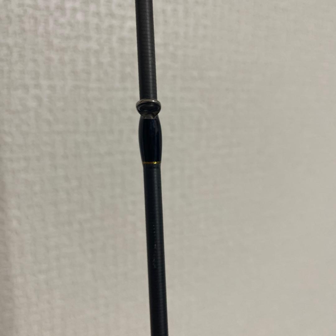 レイドジャパン　グラディエーターアンチ　フロッグマン