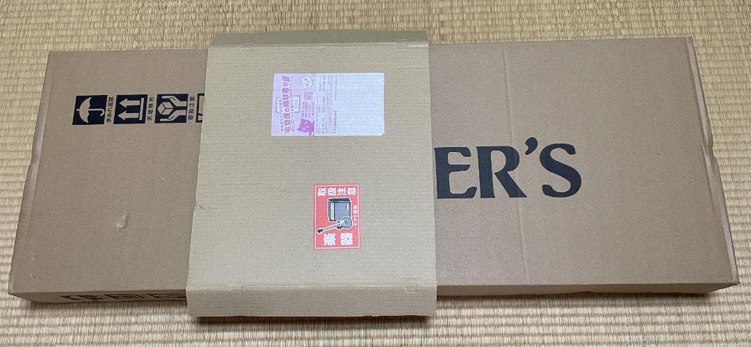 BUSKER'S BST-Standard アイスブルー