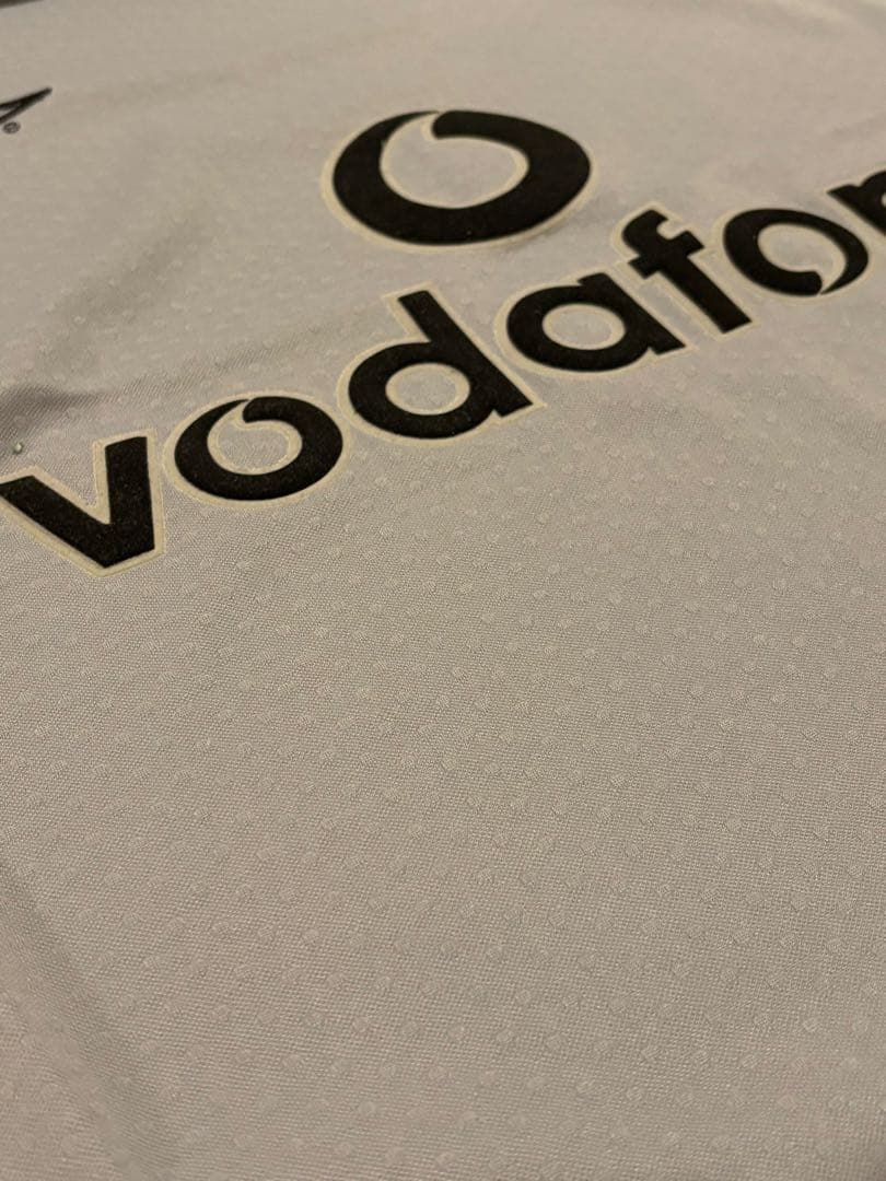 超希少 正規品 新品 マンチェスターユナイテッド 01/02 100周年 GK