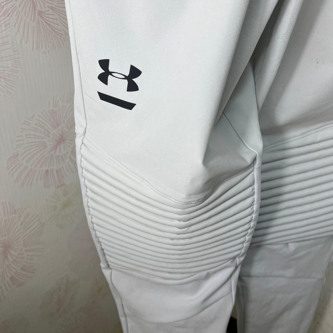 UKドリル UNDERARMOUR アンダーアーマーセットアップ XXXL505