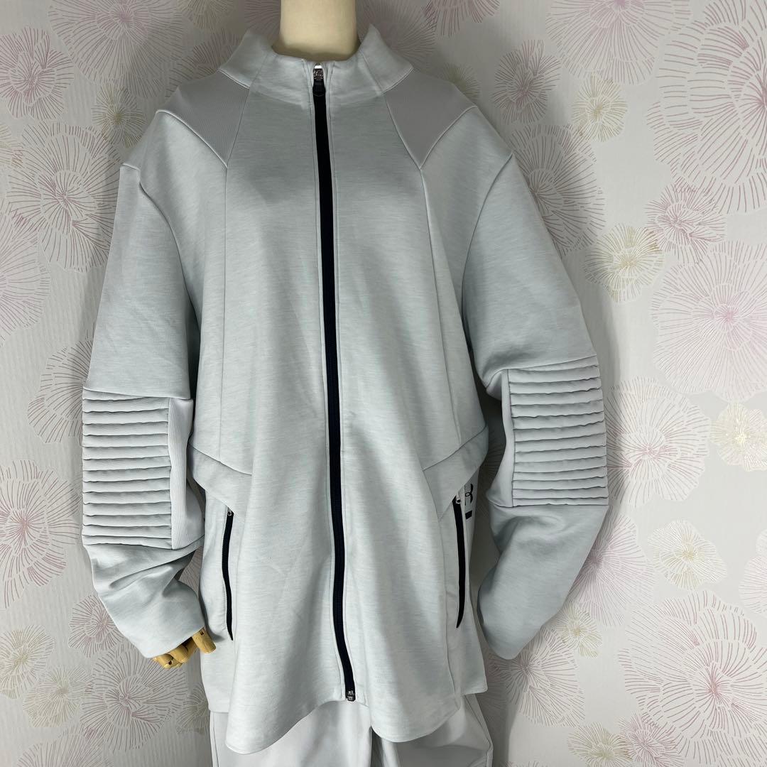 UKドリル UNDERARMOUR アンダーアーマーセットアップ XXXL505