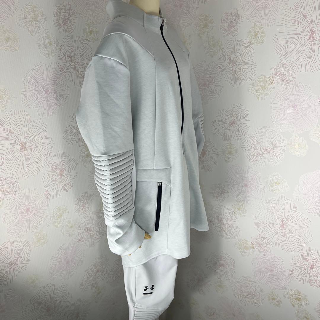 UKドリル UNDERARMOUR アンダーアーマーセットアップ XXXL505