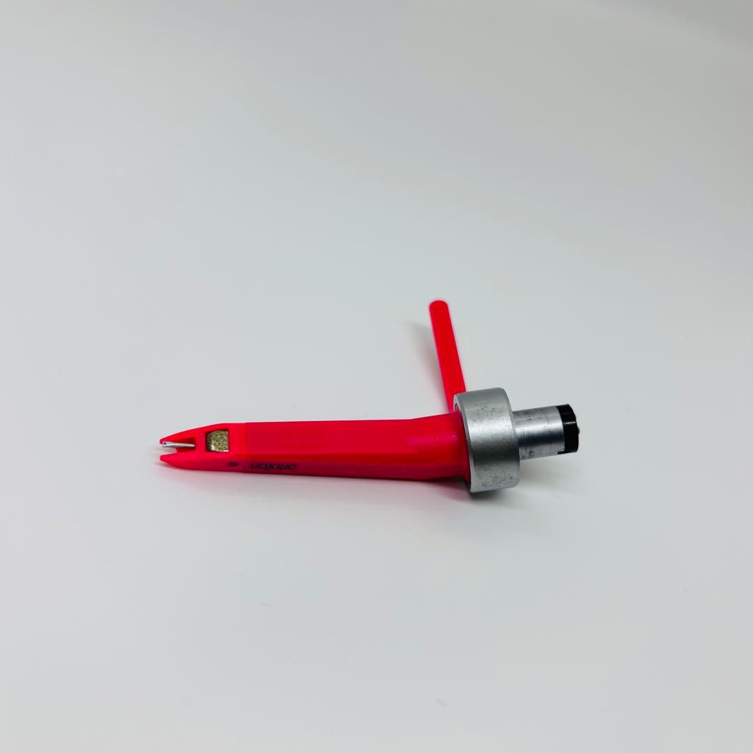ortofon concorde オルトフォン スクラッチカートリッジ