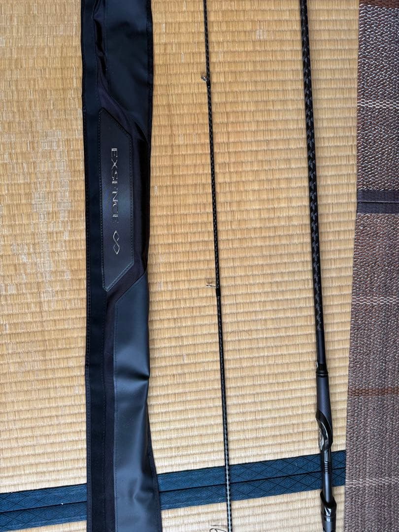 22エクスセンス　インフィニティ　S106M