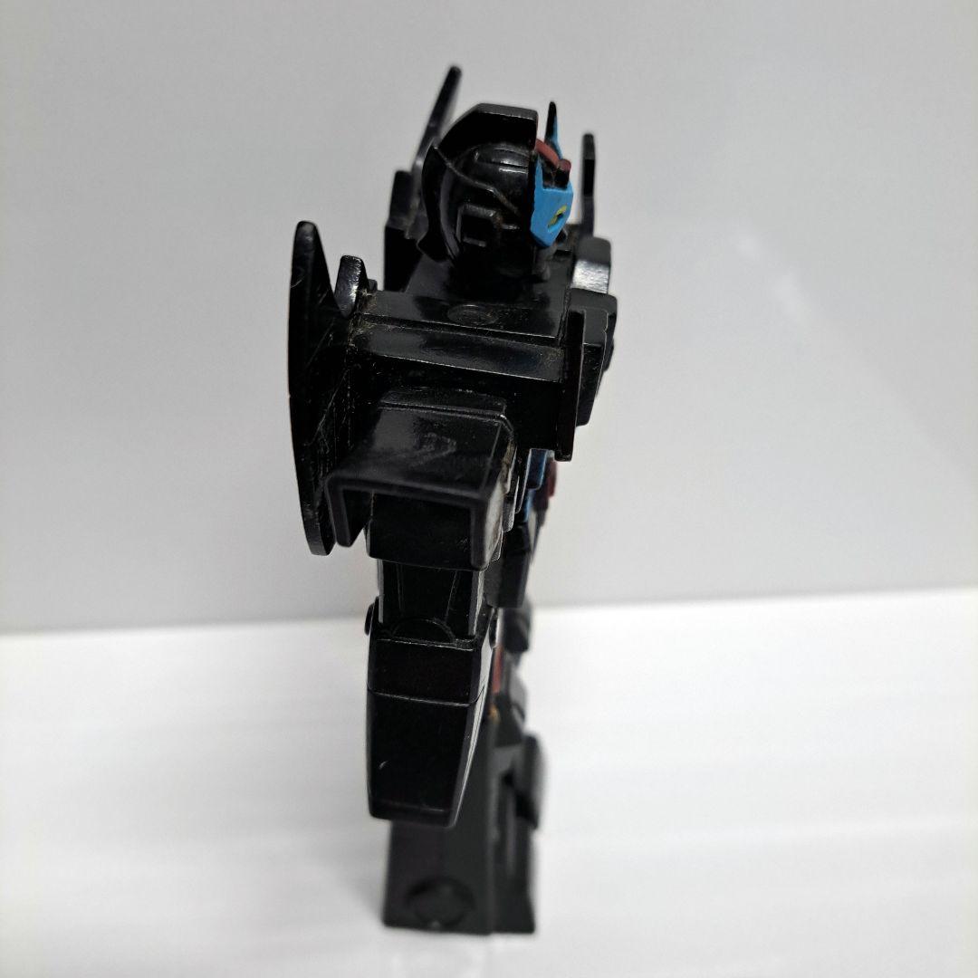 ポブラ　魔境伝説アクロバンチ　ソフビ　当時もの