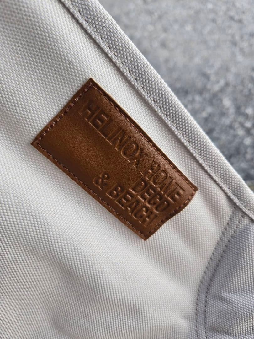 ヘリノックス　Helinox  DECO BEACH　 カフェチェア