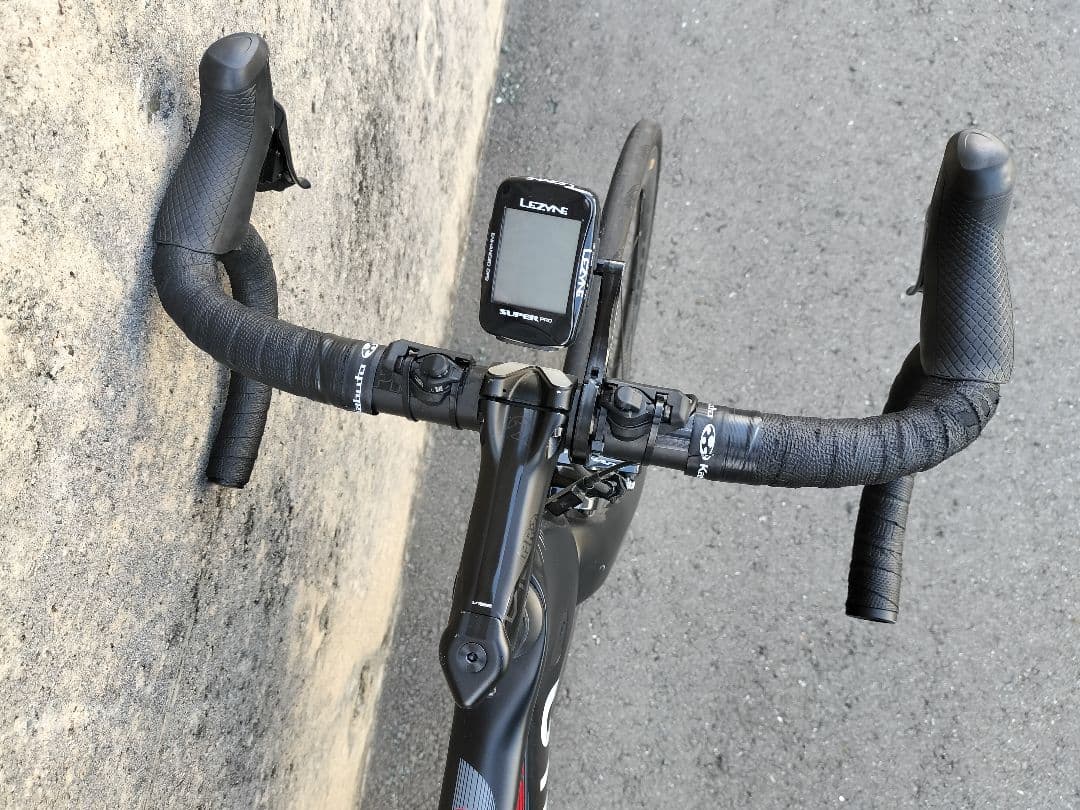 PINARELLO DOGMA F8 デュラエースDi2 6.8kg総額150万