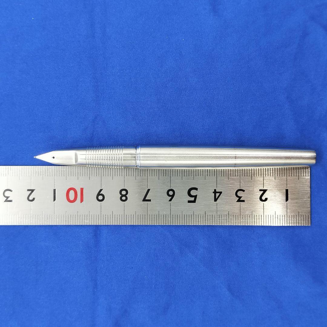 PILOT ミューレックスMR 万年筆 F NIB