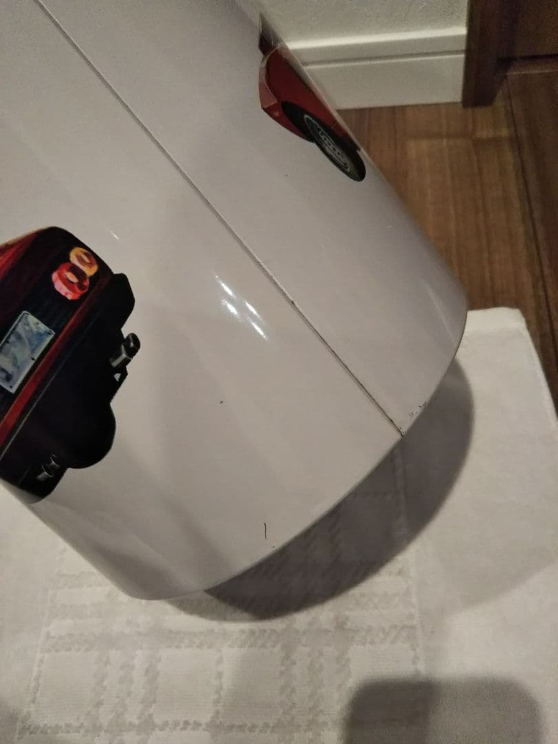 昭和レトロ スーパーカー ゴミ箱 フェラーリ ランボルギーニ ジャガー ポルシェ