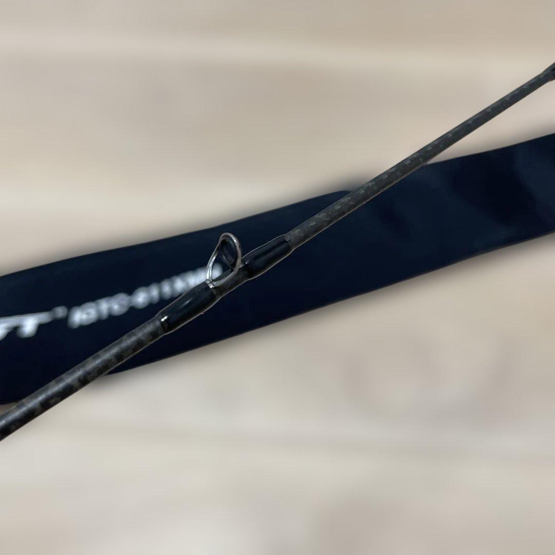 カレイド インスピラーレ・グランドコブラ GT IGTC-611XMH