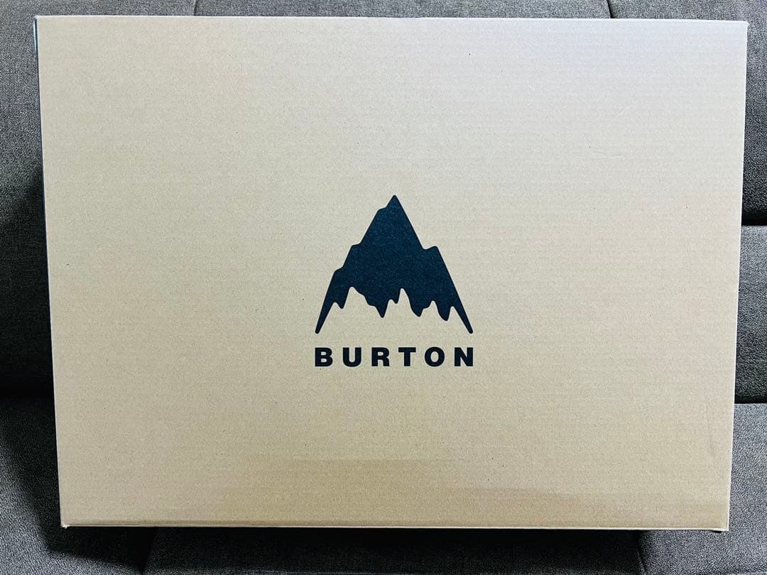 BURTON RULER スノーボードブーツ　24-25
