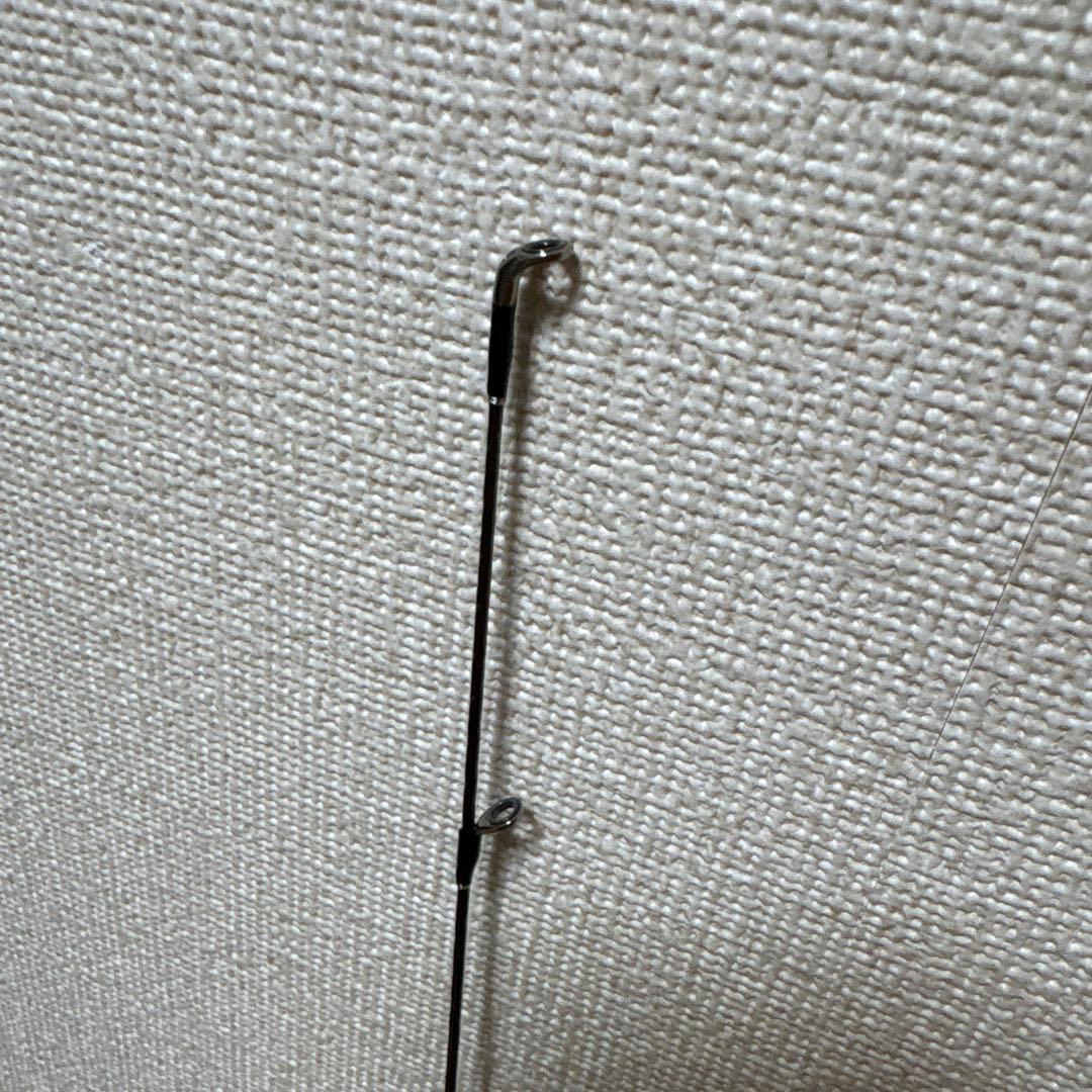 シマノ　22カーディフ　ストリームリミテッド　B48UL-4